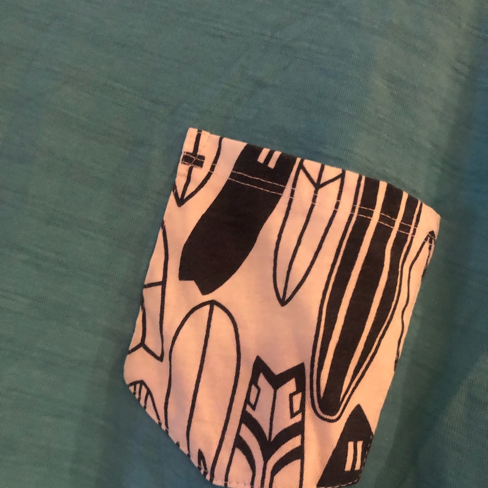 Surfboard Tee - Picture 3 of 3